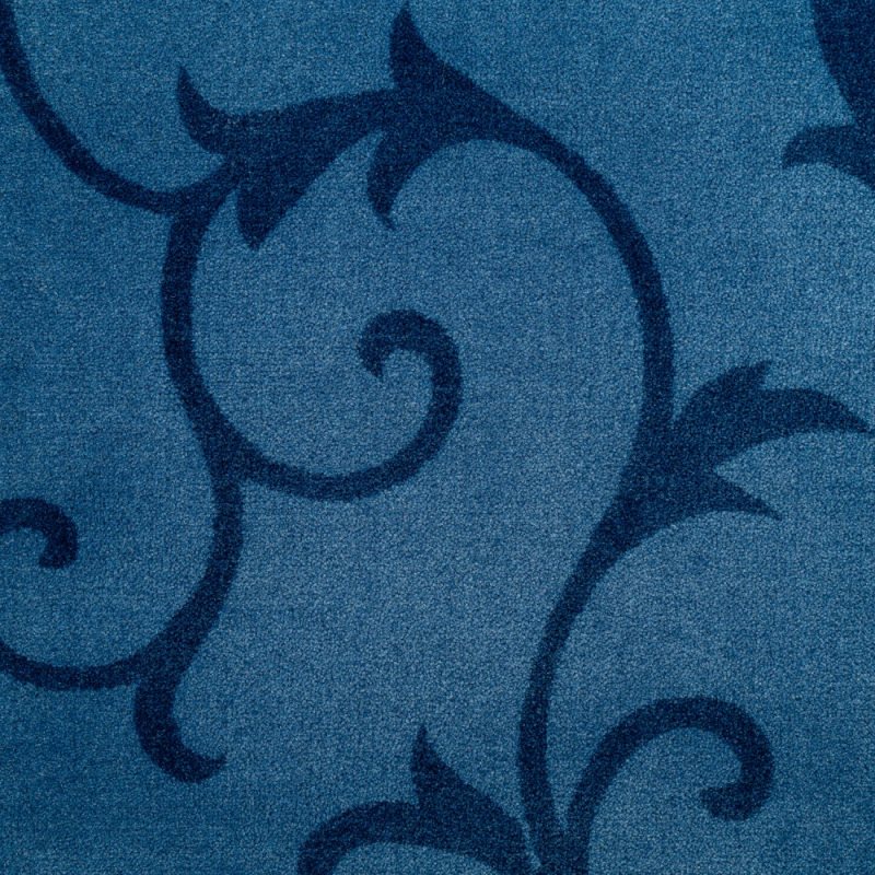 Ковролин Haima «Wilkins» Sequoia 800 Blue 04 (3,66 м) — купить в Курске