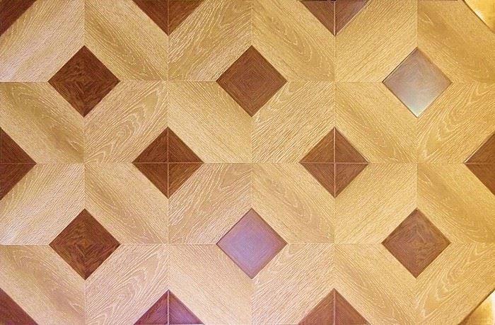 Ламинат "Profield" Parkett Барокко песочный (1200*400*8) — купить в Курске