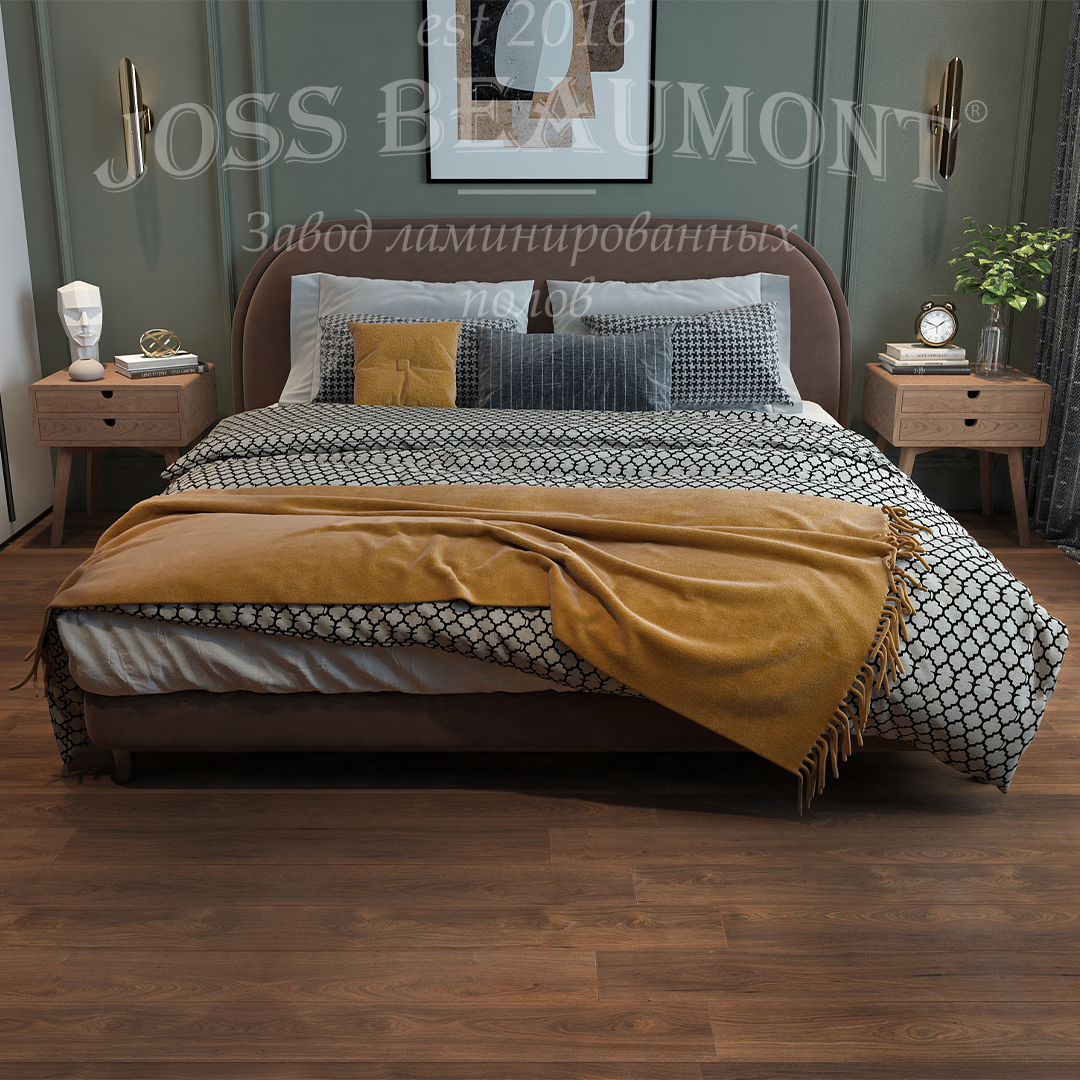 Ламинат "Joss Beaumont" Vertu Дуб Сарматский (1387*193*12 мм) — купить в Курске