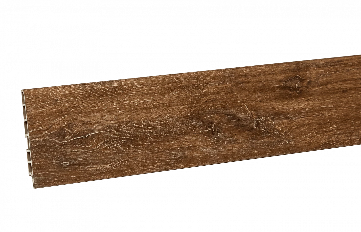 Плинтус CM Floor Дуб Лофт Натураль  (2200*15*85 мм) — купить в Курске