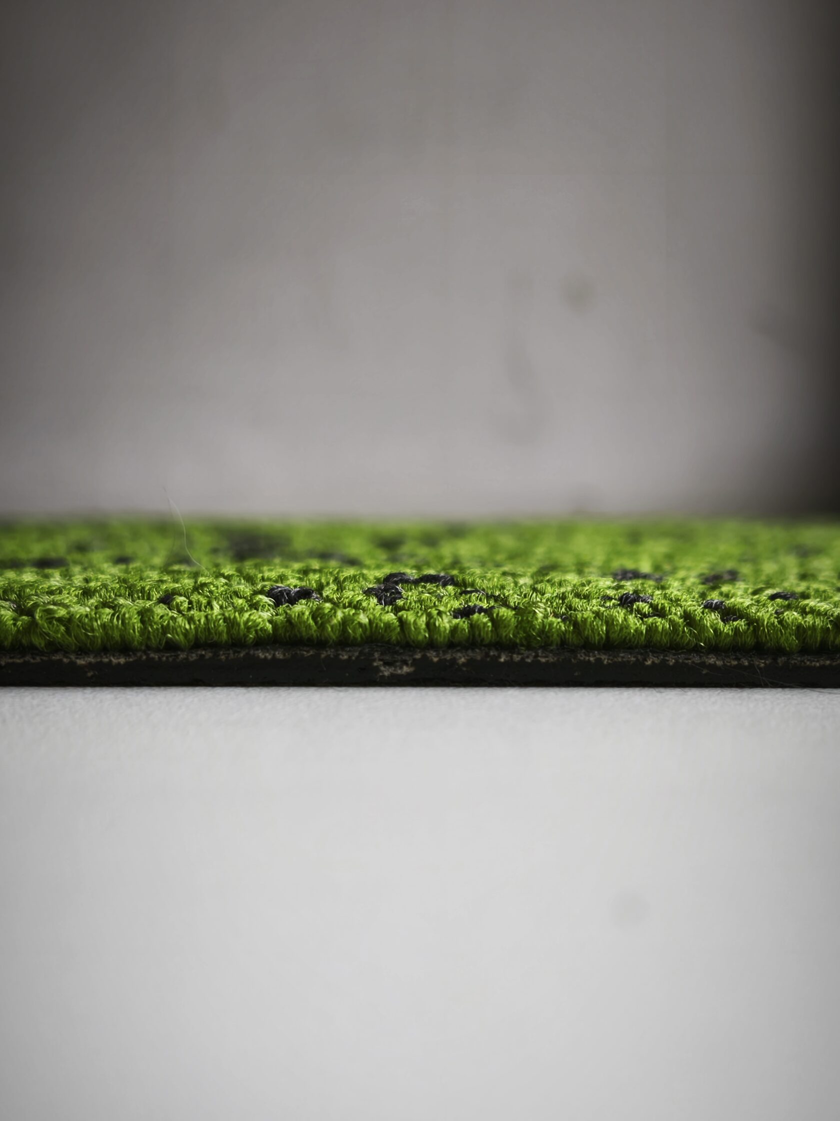 Ковровая плитка "Bonkeel" Sunrise Green (500*500*5 мм) — купить в Курске