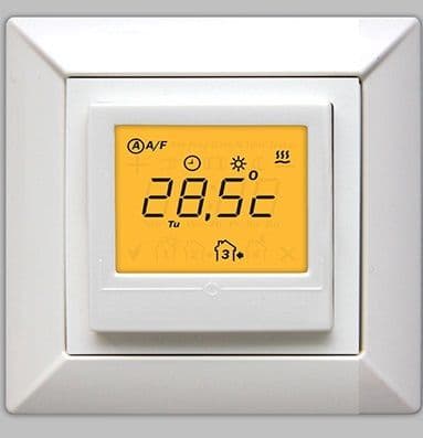 Терморегулятор "Eratherm" GV 780 — купить в Курске