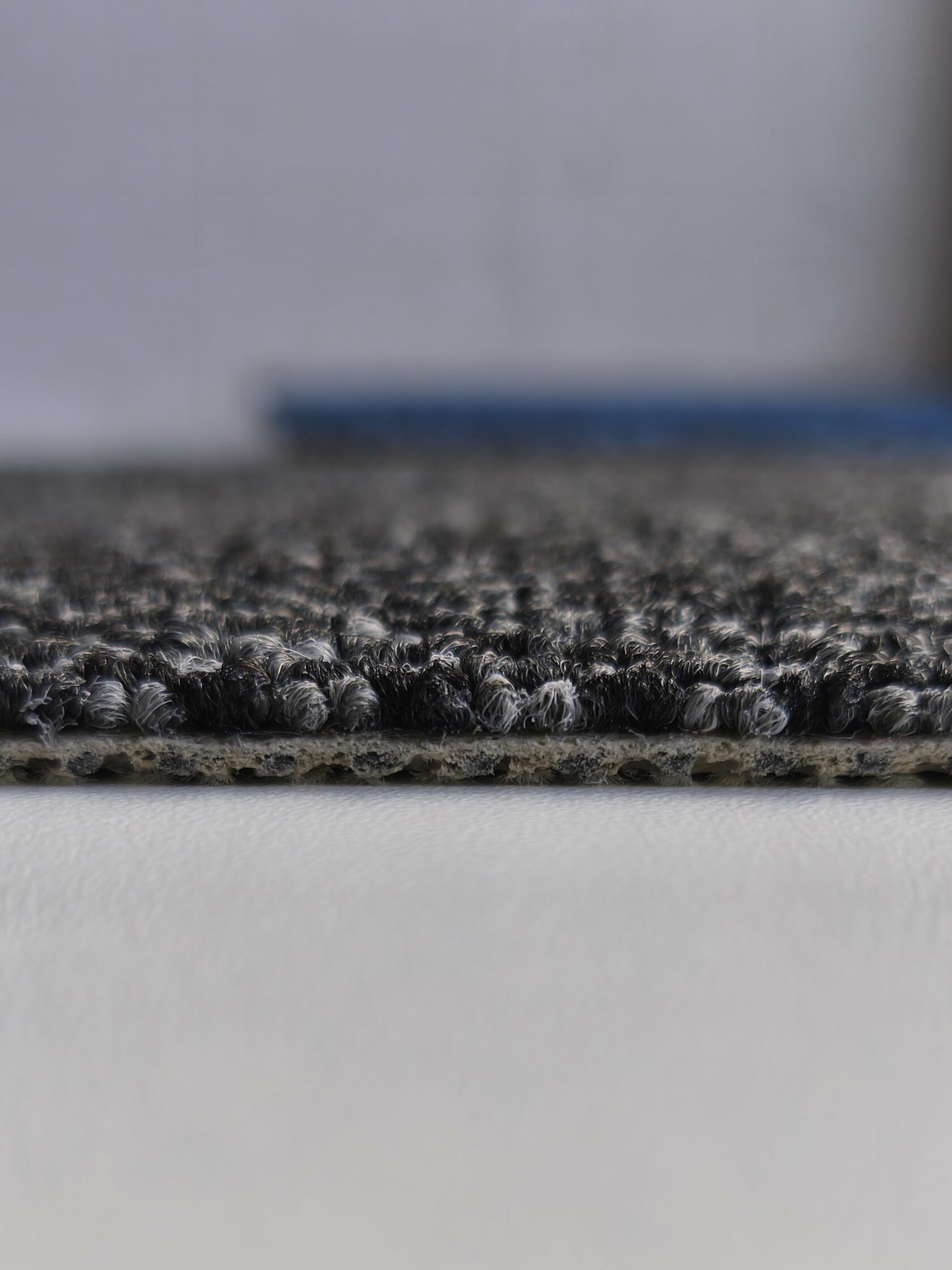 Ковровое покрытие "Bonkeel" Passage Graphit (ширина 4м) — купить в Курске