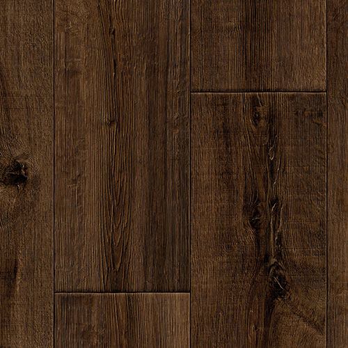 Линолеум бытовой "IVC" Woodlike Edgewood W48 (4м) — купить в Курске