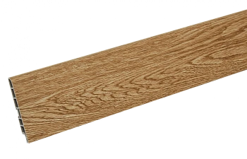 Плинтус CM Floor Дуб Виски  (2200*15*85 мм) — фото и характеристики