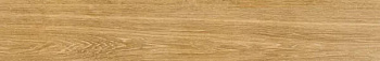 Керамогранит Вуд Классик (Wood Classic) 195*1200 лаппатированный медовый CF051 LMR — фото и характеристики