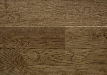 Паркетная доска "Tarkett" Step L Дуб Барон Сиена браш (1200*140*14 мм) — фото и характеристики